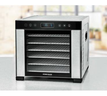 Produktbild Rommelsbacher DA 950