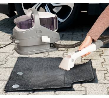 Produktbild Sichler ‎Waschsauger ZX-6762-919