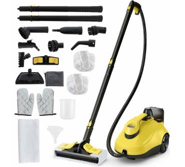 Produktbild Costway QE32722DE