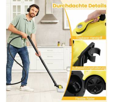 Produktbild Costway QE32722DE