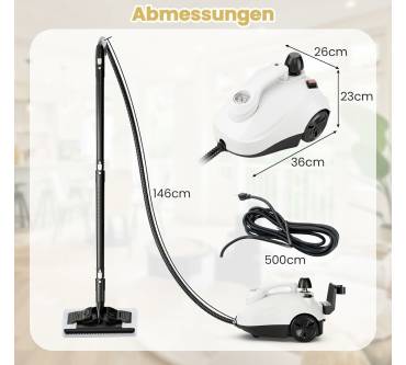 Produktbild Costway QE32722DE