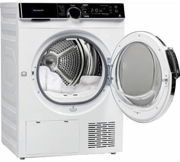 Produktbild Hanseatic HWTK8A3GT