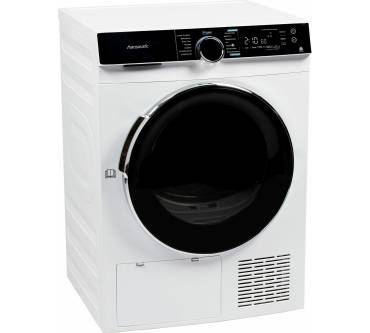 Produktbild Hanseatic HWTK8A3GT