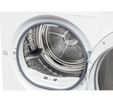 Produktbild Hanseatic HWTK8A3GT