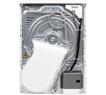 Produktbild Hanseatic HWTK8A3GT