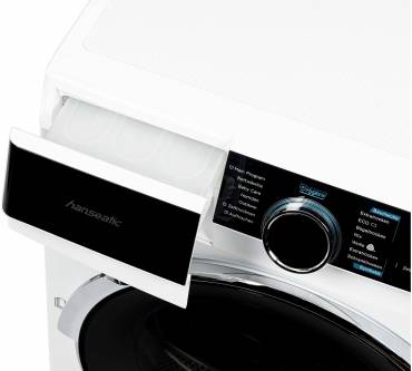 Produktbild Hanseatic HWTK8A3GT