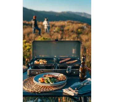 Produktbild Cadac 2-Cook 3 Pro Stove (30 mbar)