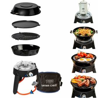 Produktbild Cadac Safari Chef 30 LP