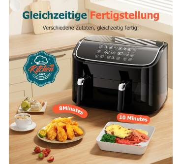 Produktbild Cookwise AFD-6300A