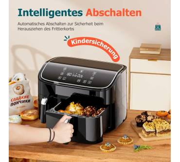 Produktbild Cookwise AFD-6300A