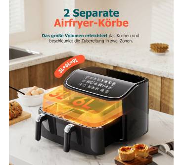 Produktbild Cookwise AFD-6300A
