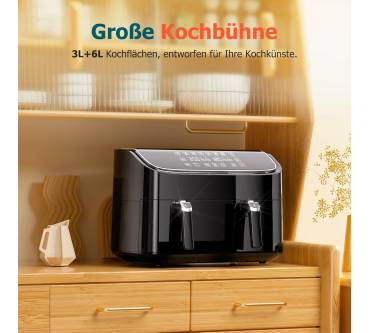 Produktbild Cookwise AFD-6300A