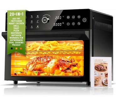 Produktbild Cookwise AFO-17D-RC3