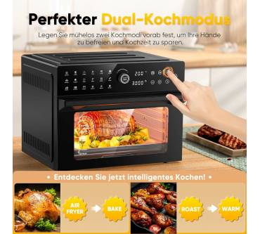 Produktbild Cookwise AFO-17D-RC3
