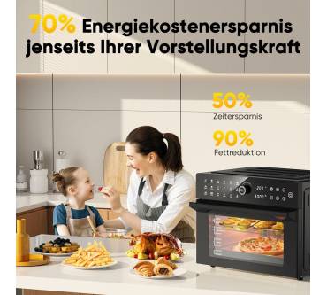 Produktbild Cookwise AFO-17D-RC3