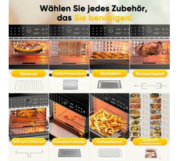 Produktbild Cookwise AFO-17D-RC3