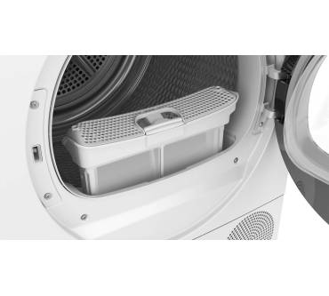 Produktbild Siemens iQ500 WQ33G2C90