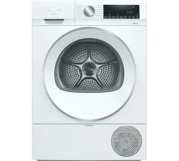 Produktbild Siemens iQ500 WQ33G2D175