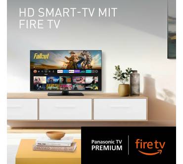 Produktbild Panasonic TV-32S50AEZ