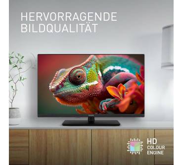 Produktbild Panasonic TV-32S50AEZ