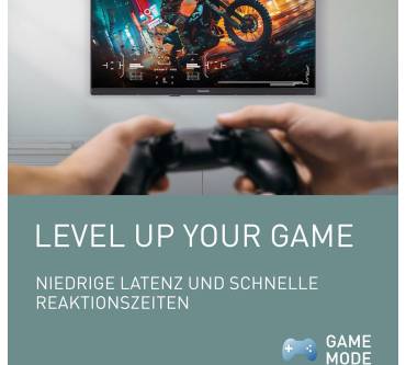 Produktbild Panasonic TV-32S50AEZ