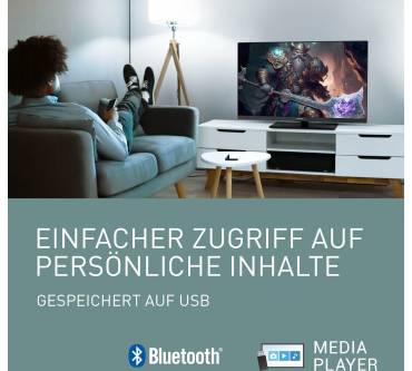 Produktbild Panasonic TV-32S50AEZ