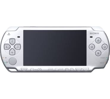 Produktbild Sony PlayStation Slim & Lite