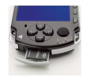 Produktbild Sony PlayStation Slim & Lite