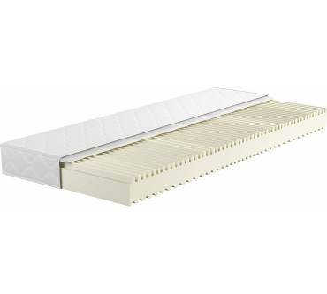 Produktbild Badenia Bettcomfort Trendline BT 100 2 in 1 Duo