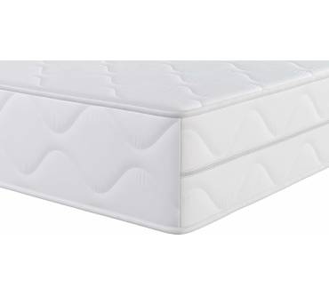 Produktbild Badenia Bettcomfort Trendline BT 100 2 in 1 Duo