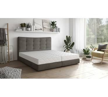 Produktbild Badenia Bettcomfort Trendline BT 100 2 in 1 Duo