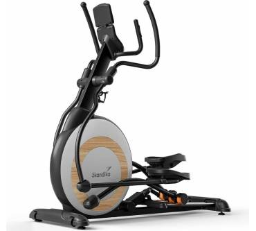 Produktbild Skandika Carbon P26-S