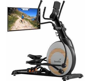 Produktbild Skandika Carbon P26-S