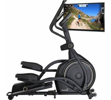 Produktbild Skandika Carbon P30-S