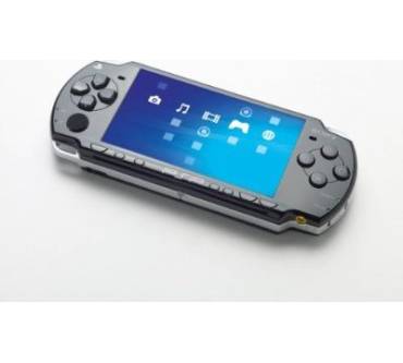 Produktbild Sony PlayStation Slim & Lite