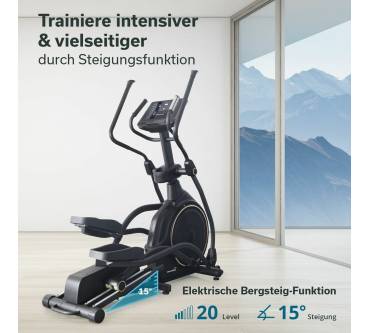 Produktbild Skandika Carbon P30-S