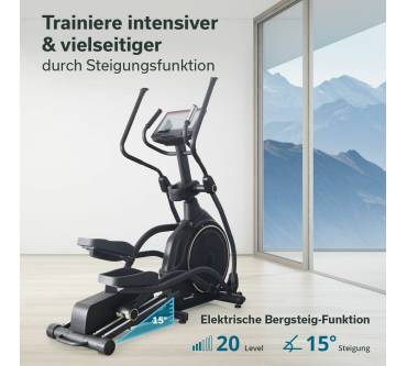 Produktbild Skandika Carbon P30-S Touchscreen