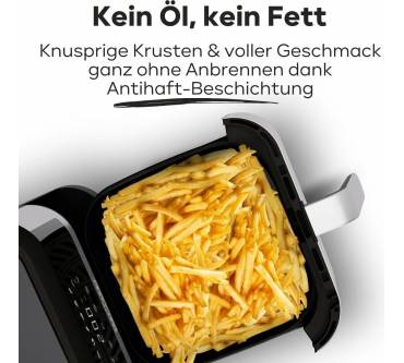 Produktbild ProfiCook PC-FR 1269 H