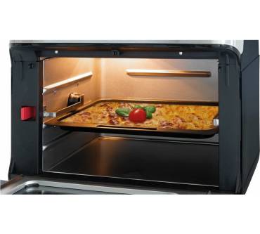 Produktbild ProfiCook PC-FR 1200 H