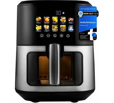 Produktbild ProfiCook PC-FR 1286 H