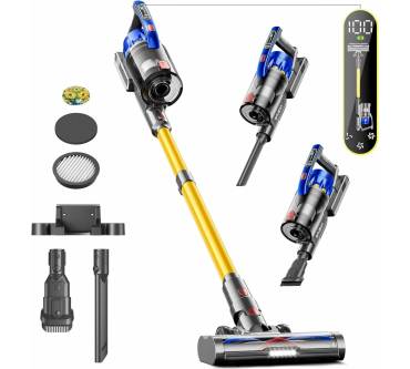 Produktbild Anyson Vortex 7