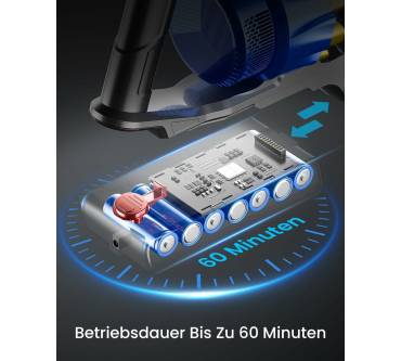 Produktbild Anyson Vortex 7