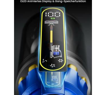 Produktbild Anyson Vortex 7