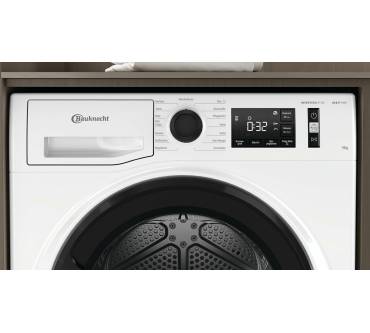 Produktbild Bauknecht T Sense M11 93 N