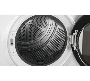 Produktbild Bauknecht T Sense M11 93 N