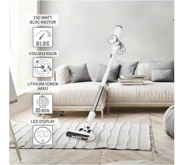 Produktbild Genius Invictus X4 Pro