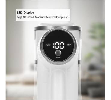 Produktbild Genius Invictus X4 Pro