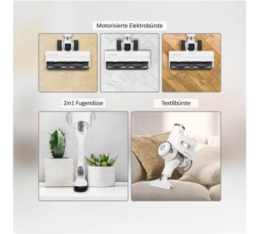 Produktbild Genius Invictus X4 Pro