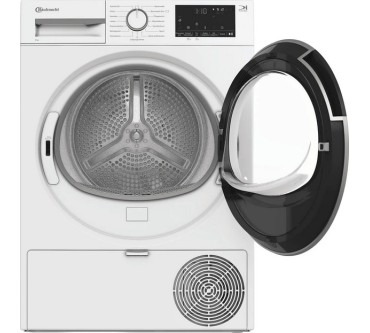Produktbild Bauknecht BT 84D WWS