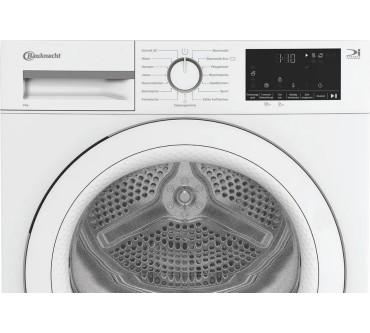 Produktbild Bauknecht BT 84D WWS